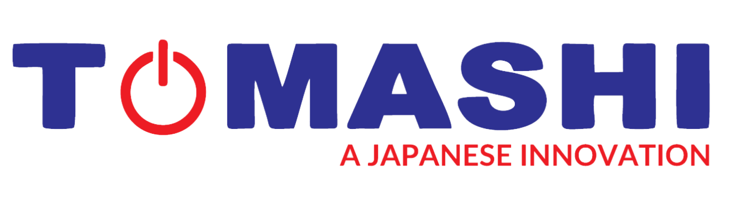 Tomashi